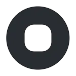 Stop Circle SVG Icon